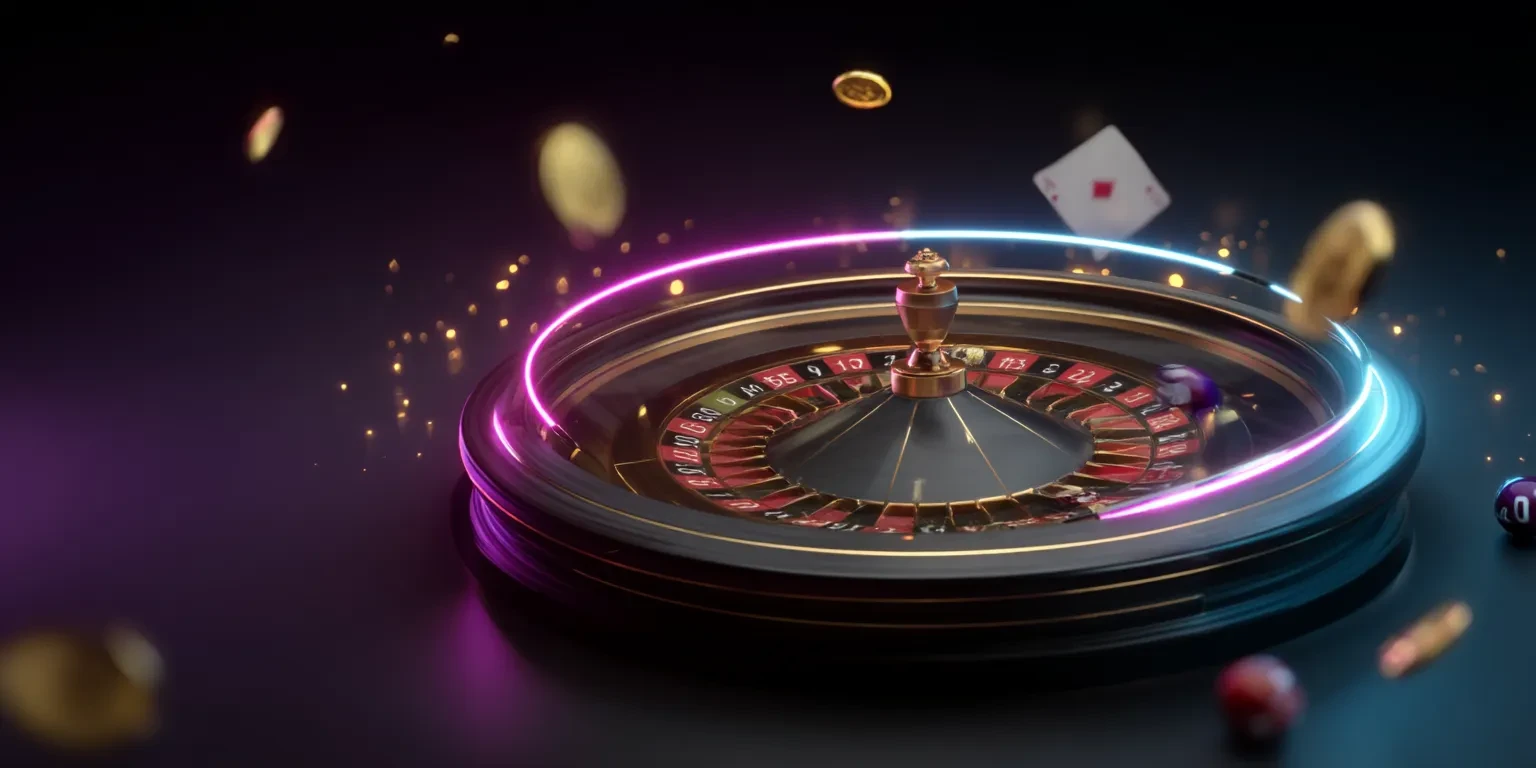 Roulette