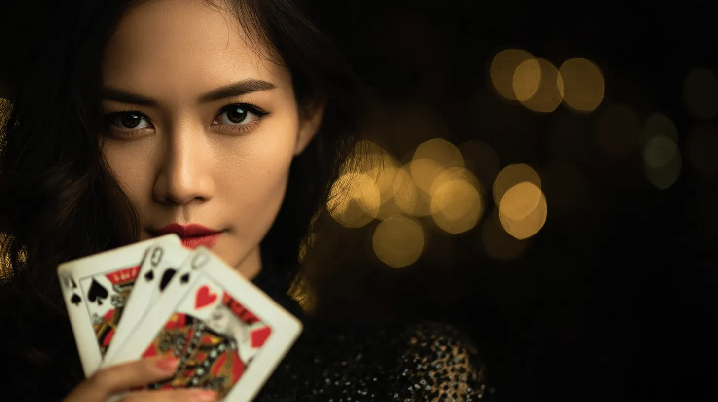 No Commission Baccarat