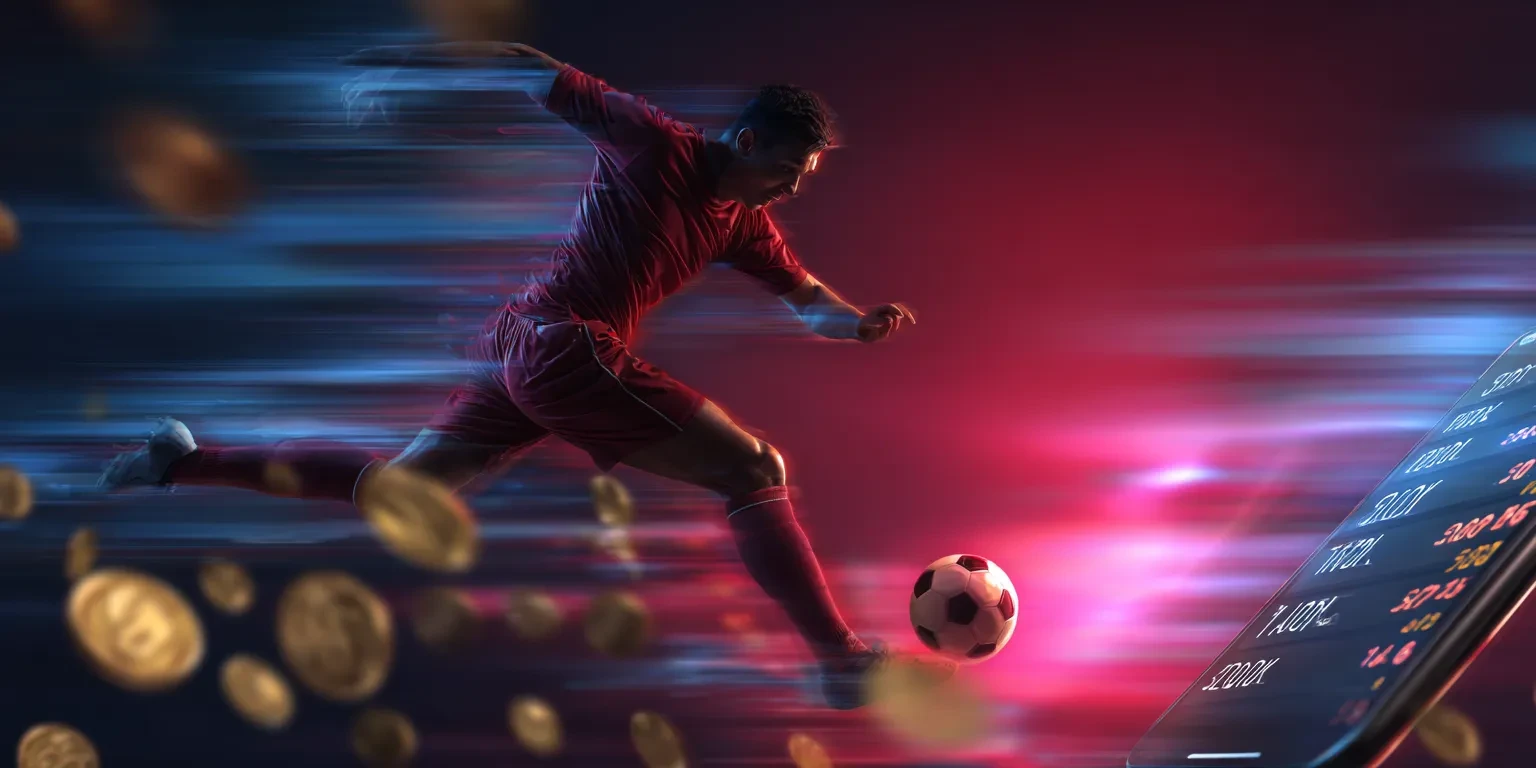 Apakah Peraduan Dalam Bola Sepak?